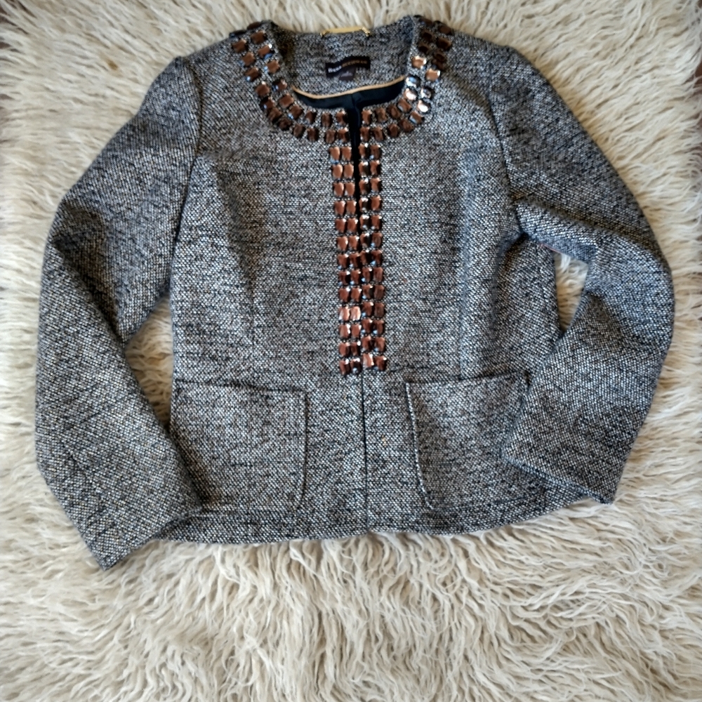 Jacket blazer - Picture 2 of 4